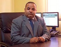 Adiel do Conselho Muniz – Associado