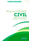 Livro Responsabilidade Civil - a perda de uma chance no direito do trabalho